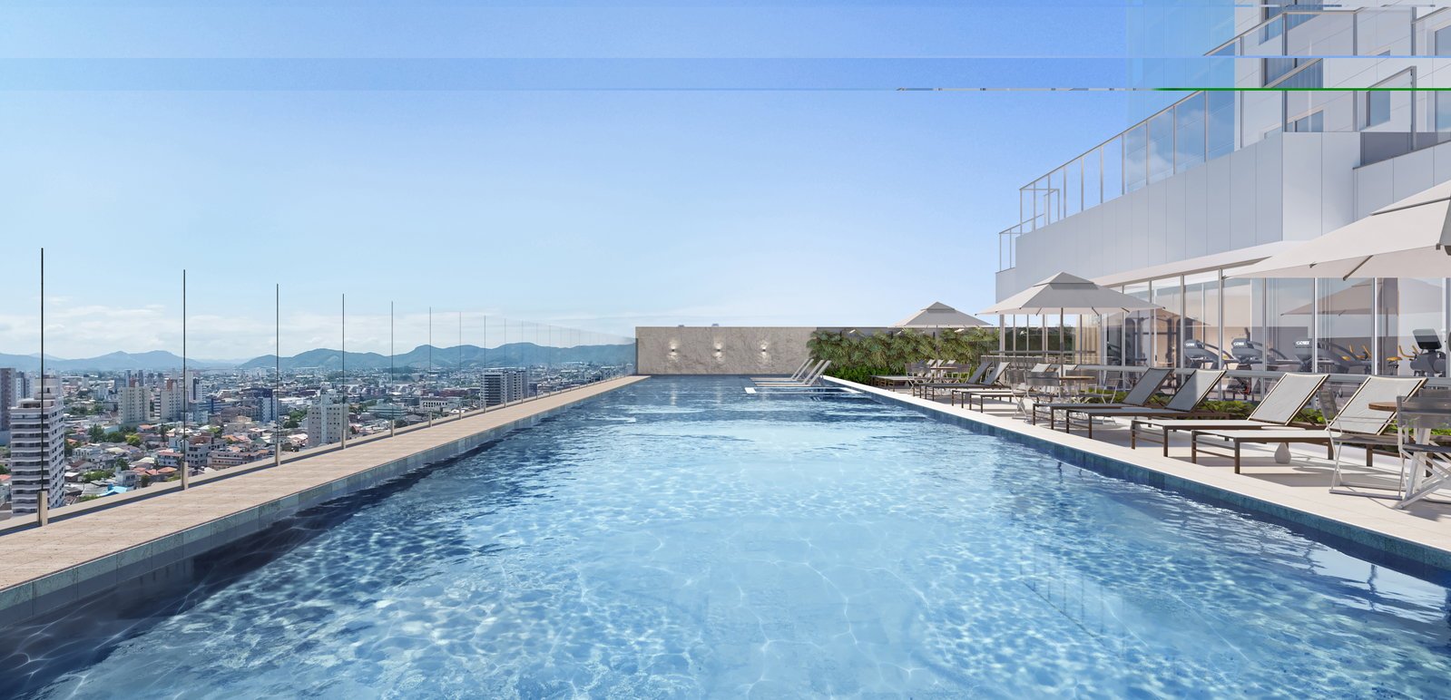 Apartamento Iconic Tower Balneário Camboriú (SC) – FG