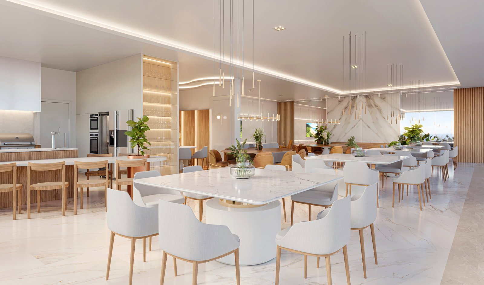 Apartamento Iconic Tower Balneário Camboriú (SC) – FG