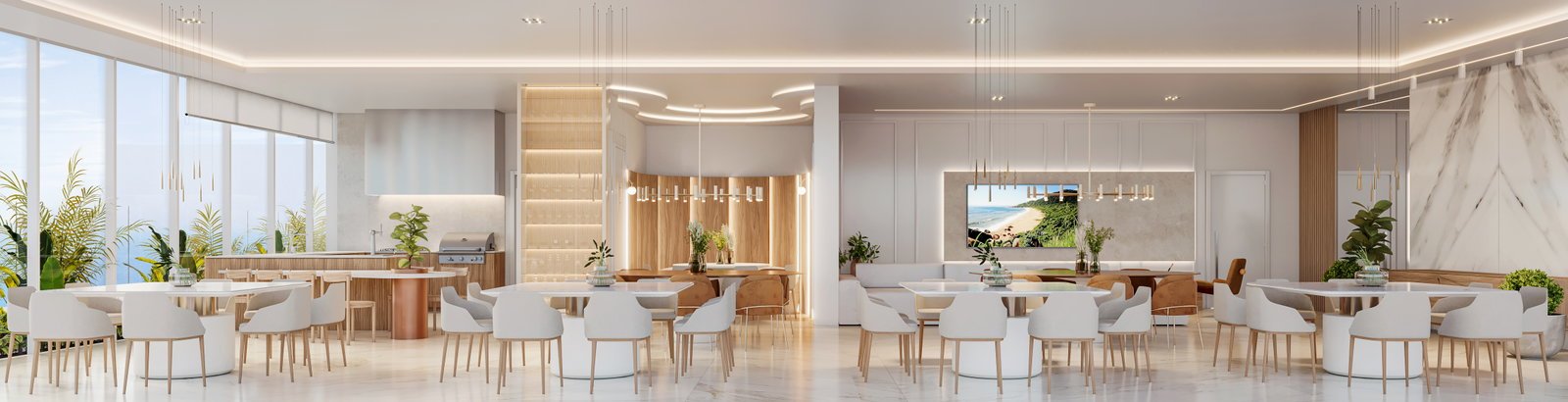 Apartamento Iconic Tower Balneário Camboriú (SC) – FG
