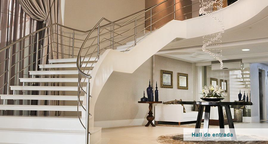 Apartamento Le Majestic Balneário Camboriú (SC) – FG