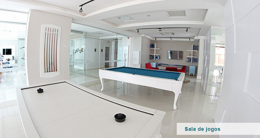 Apartamento Le Majestic Balneário Camboriú (SC) – FG