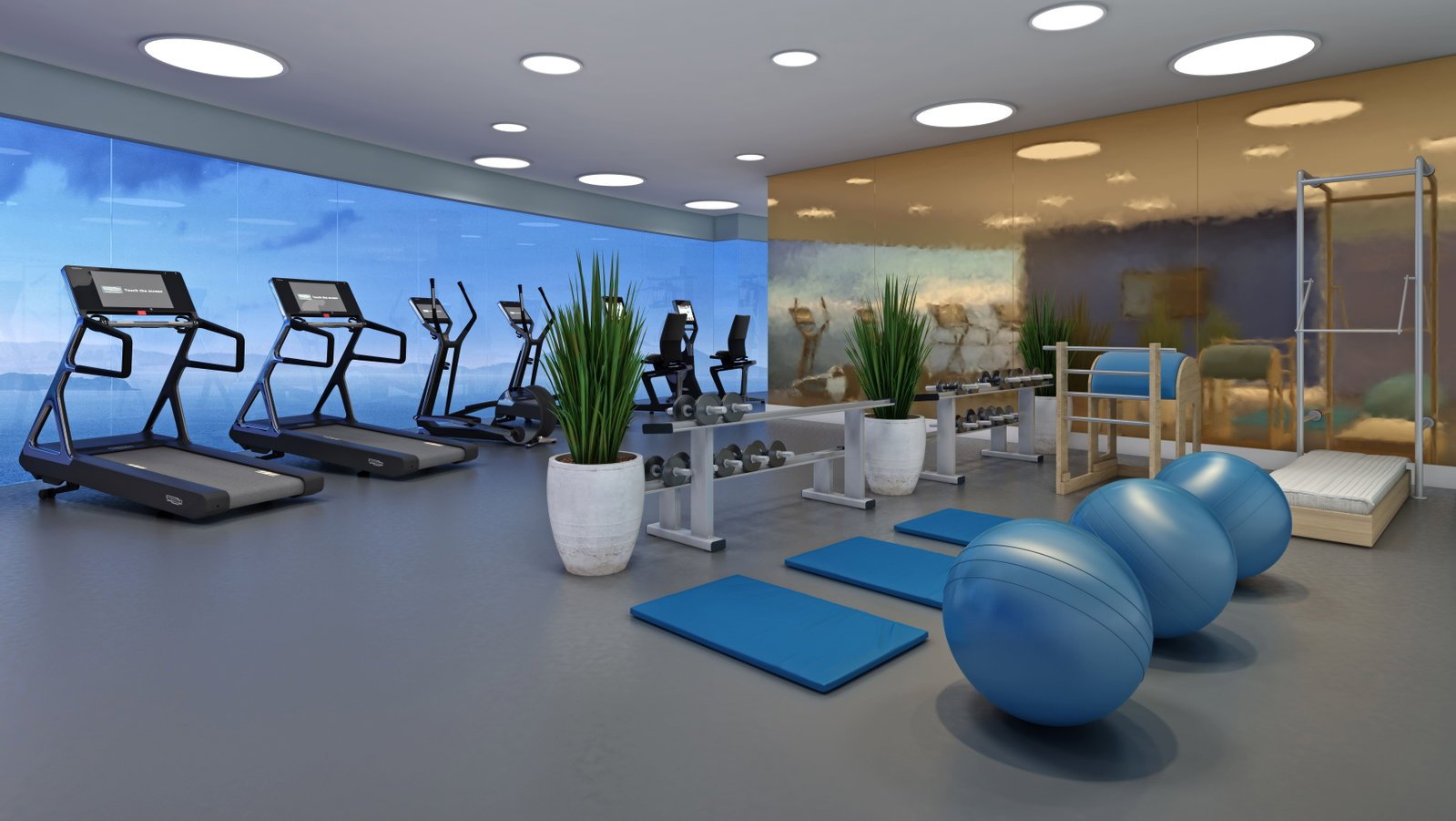 Apartamento One Tower Balneário Camboriú (SC) – FG