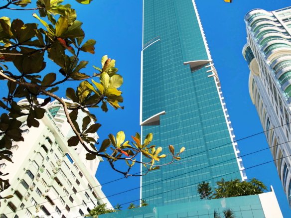 Apartamento One Tower Balneário Camboriú (SC) – FG
