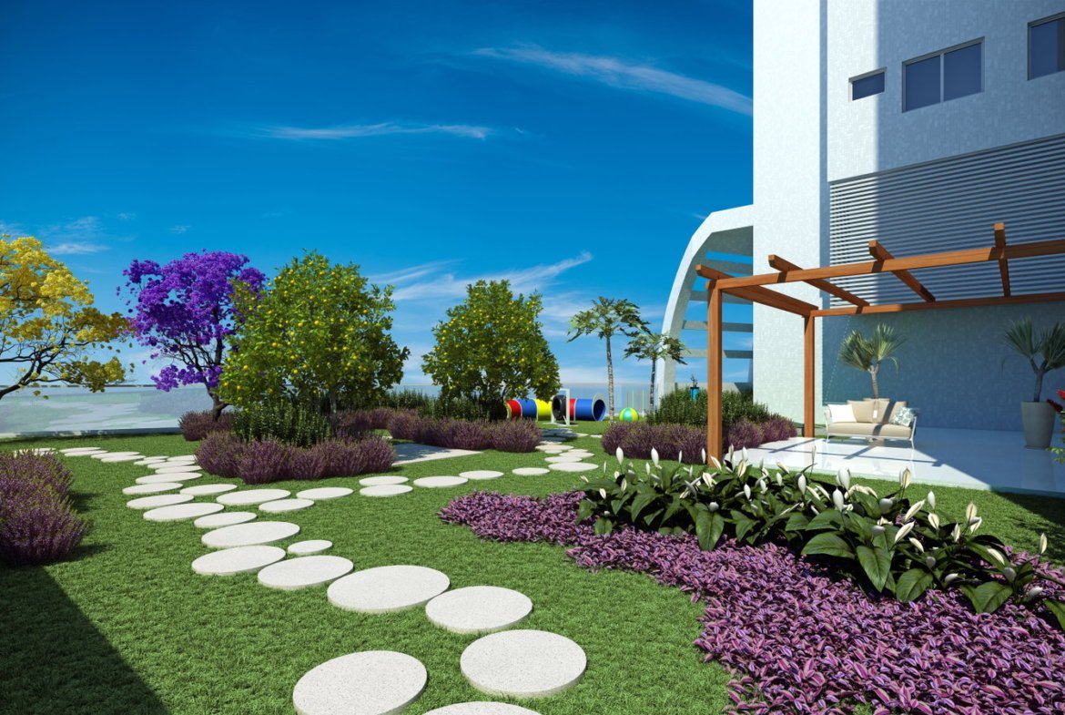 Apartamento One Tower Balneário Camboriú (SC) – FG