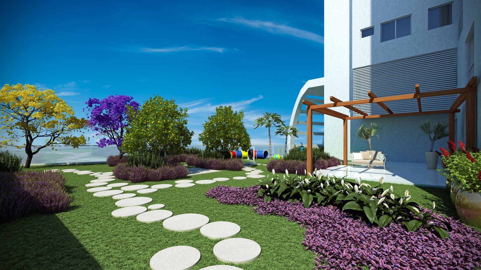 Apartamento One Tower Balneário Camboriú (SC) – FG
