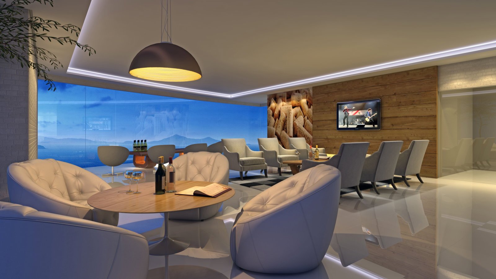 Apartamento One Tower Balneário Camboriú (SC) – FG