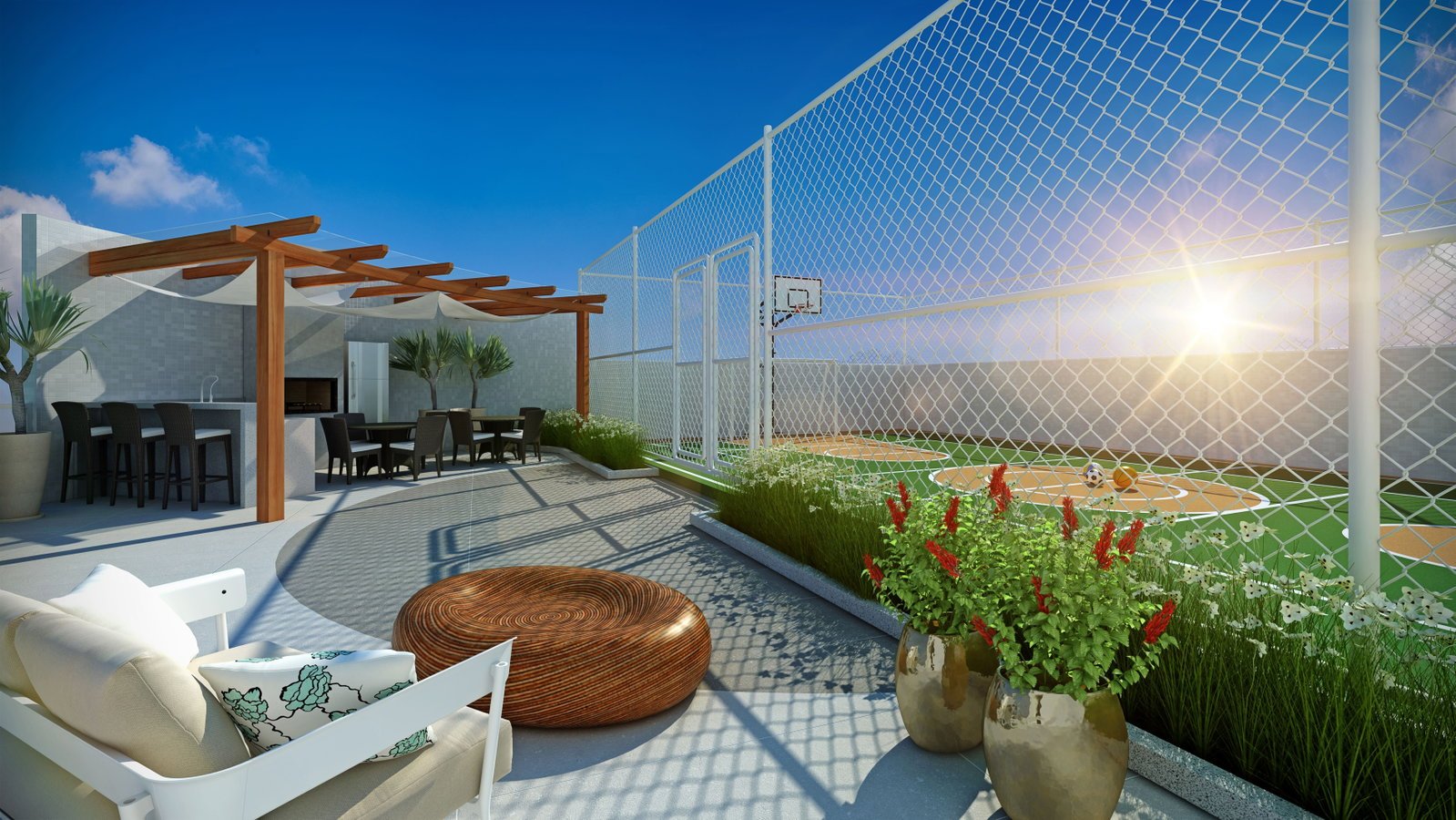 Apartamento One Tower Balneário Camboriú (SC) – FG