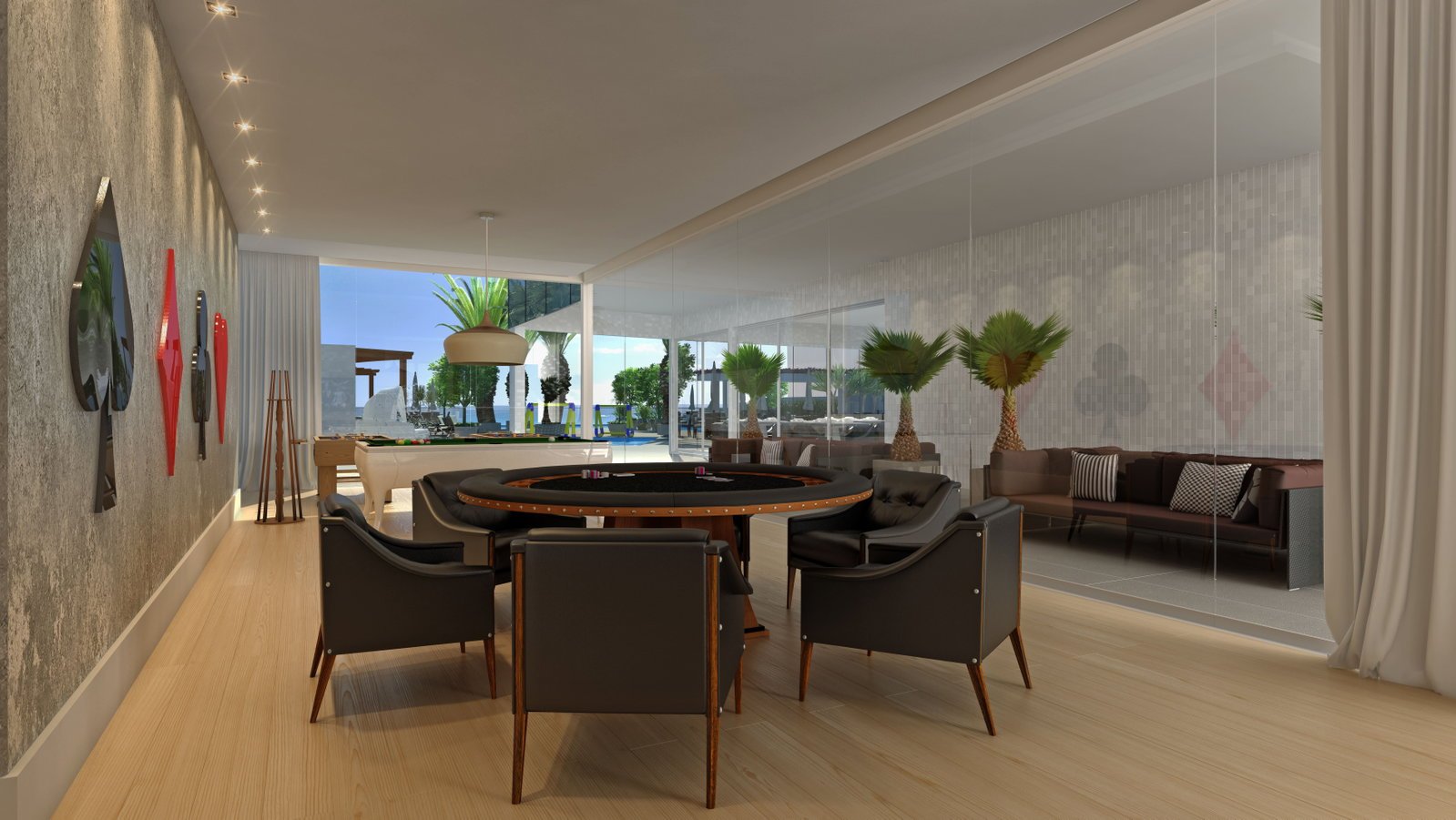 Apartamento One Tower Balneário Camboriú (SC) – FG