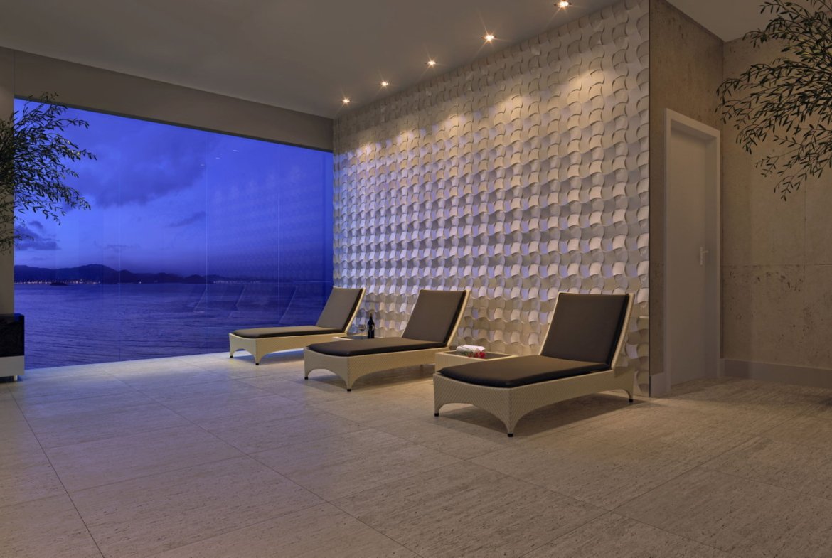 Apartamento One Tower Balneário Camboriú (SC) – FG