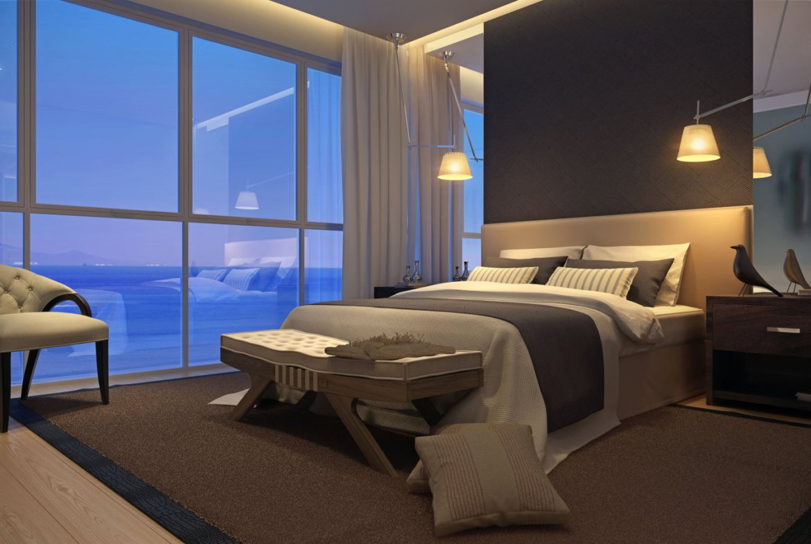 Apartamento One Tower Balneário Camboriú (SC) – FG