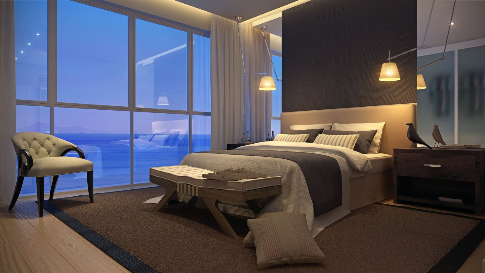 Apartamento One Tower Balneário Camboriú (SC) – FG