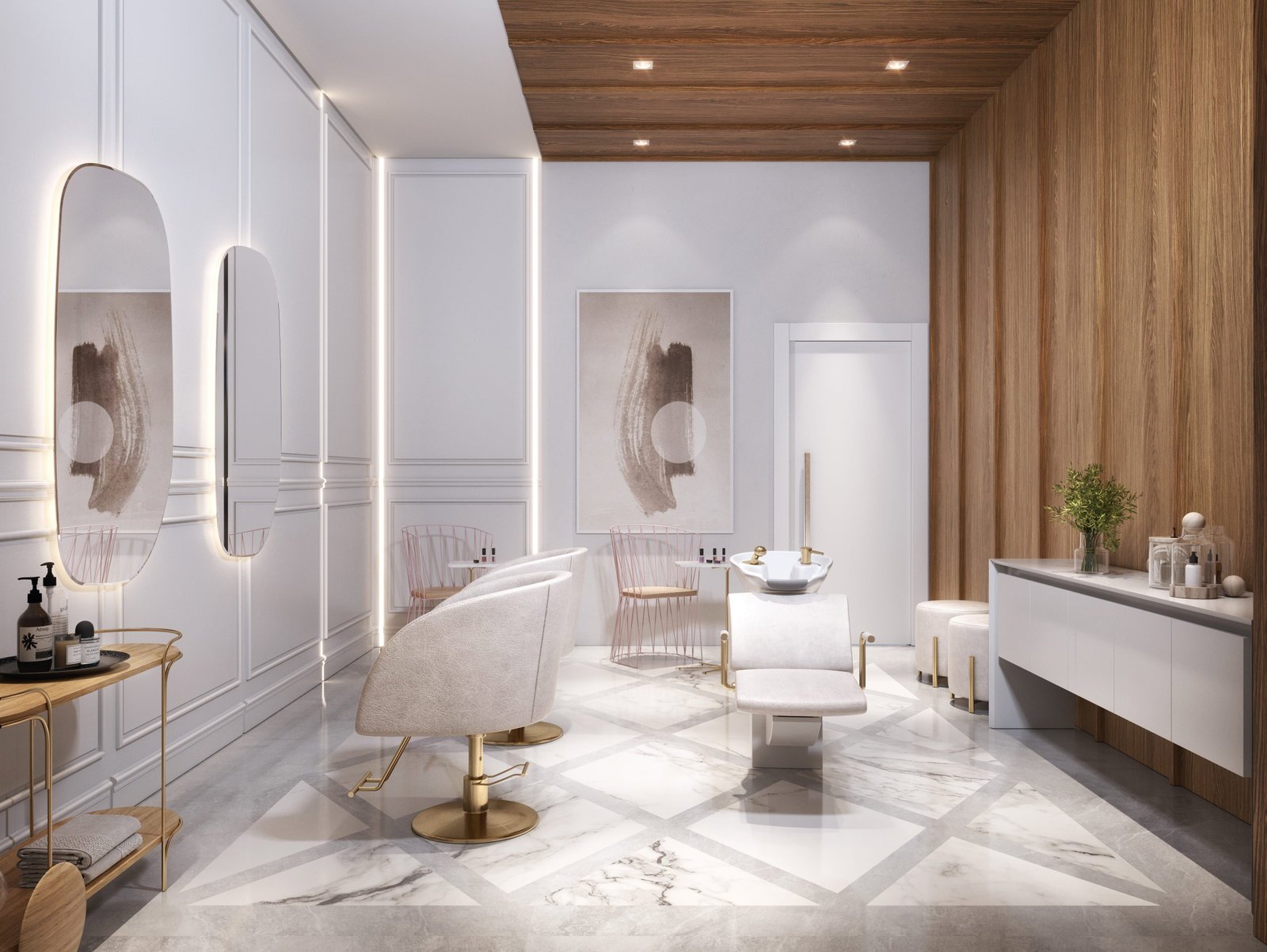 Apartamento Sapphire Tower Balneário Camboriú (SC) – FG