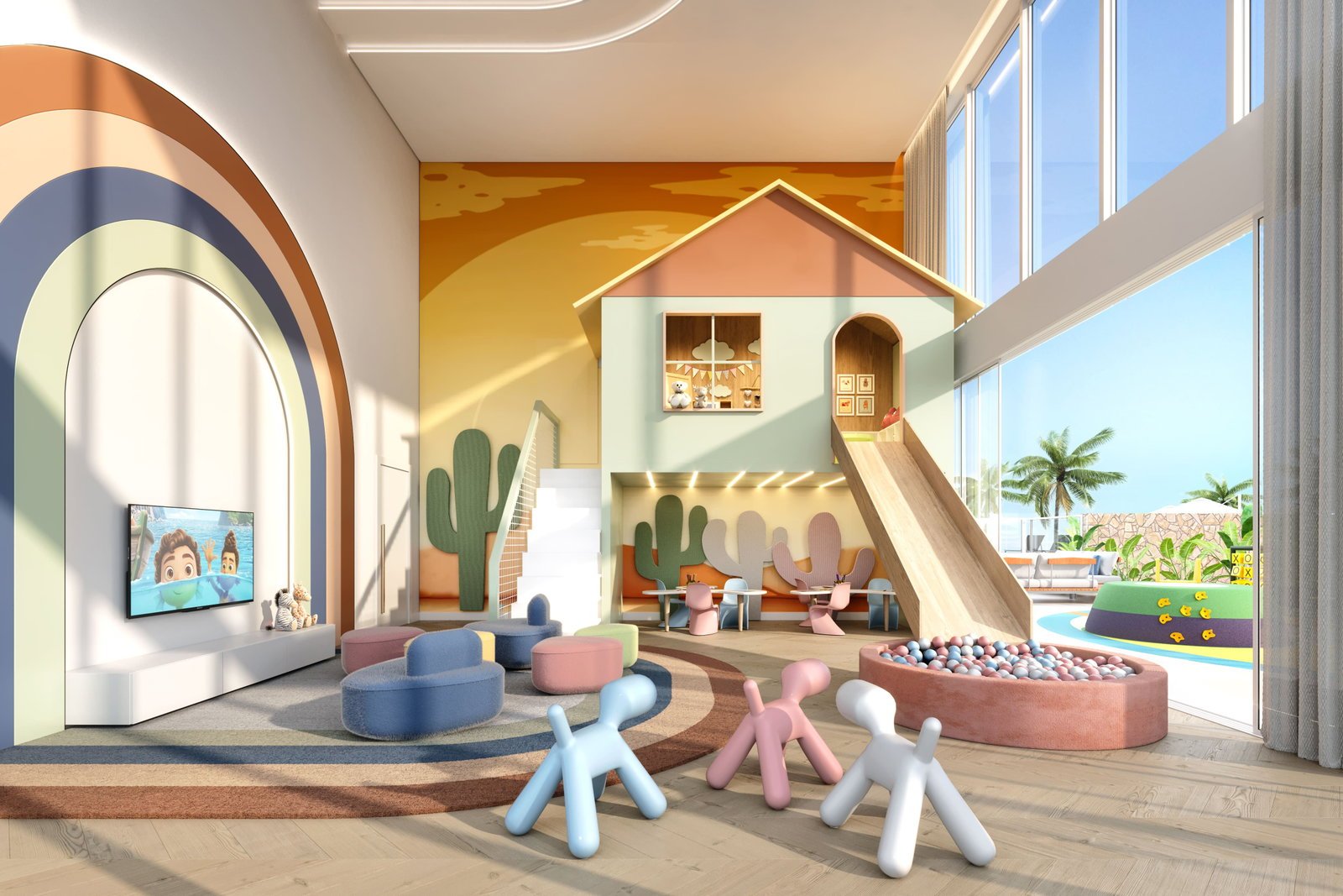 Apartamento Sapphire Tower Balneário Camboriú (SC) – FG