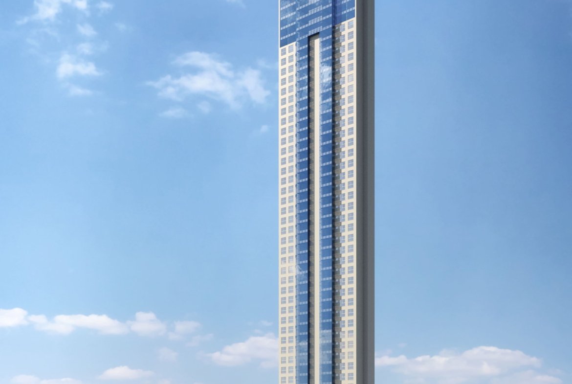 Apartamento Sapphire Tower Balneário Camboriú (SC) – FG