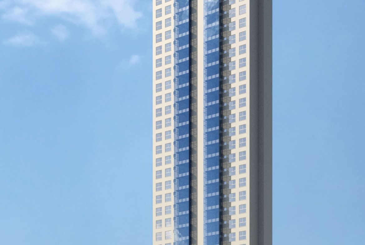 Apartamento Sapphire Tower Balneário Camboriú (SC) – FG