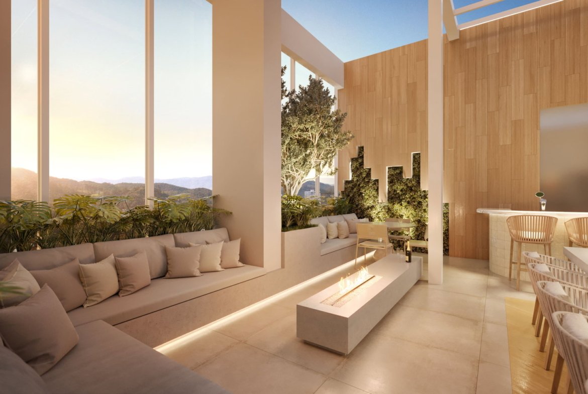 Apartamento Sapphire Tower Balneário Camboriú (SC) – FG