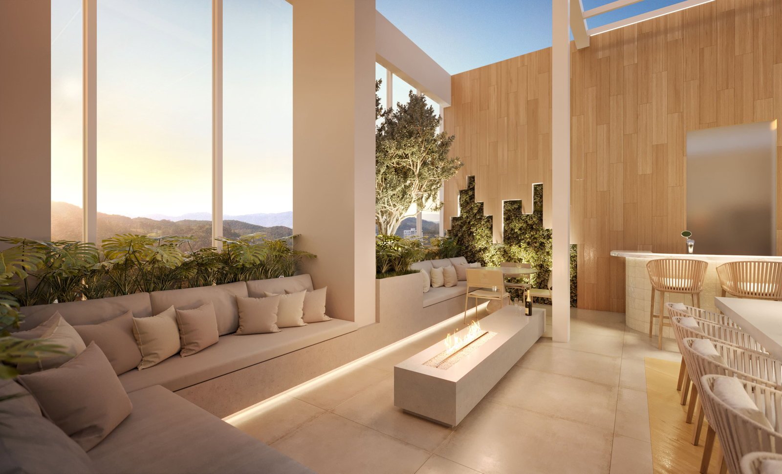 Apartamento Sapphire Tower Balneário Camboriú (SC) – FG