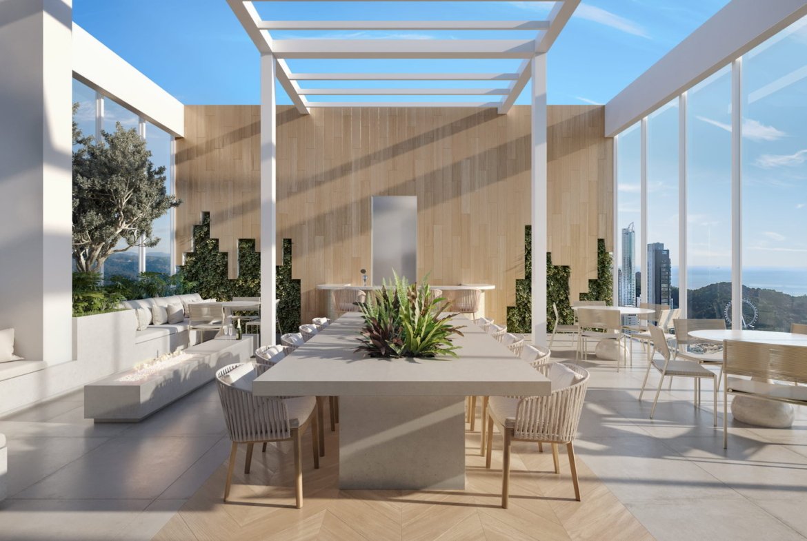 Apartamento Sapphire Tower Balneário Camboriú (SC) – FG