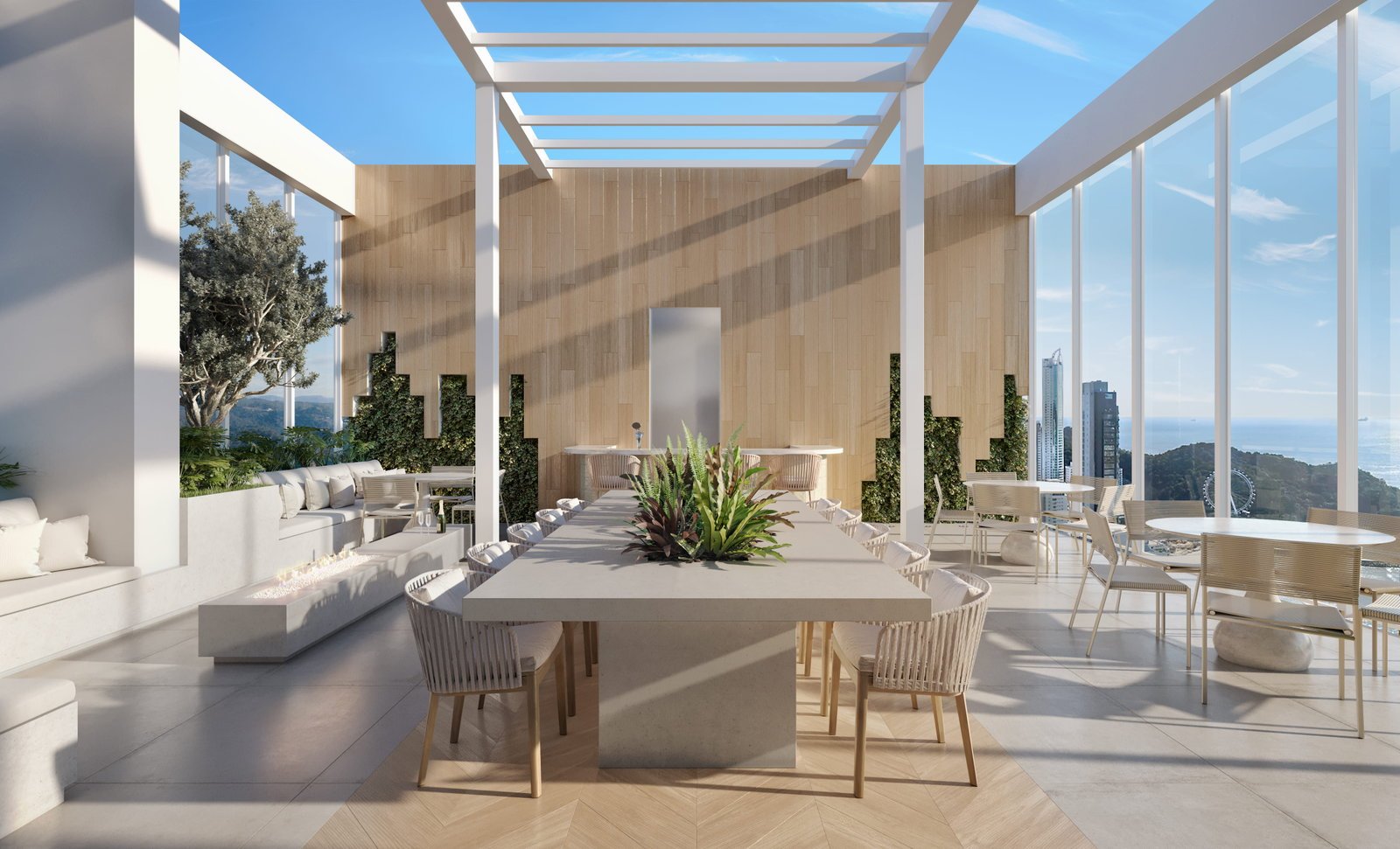 Apartamento Sapphire Tower Balneário Camboriú (SC) – FG