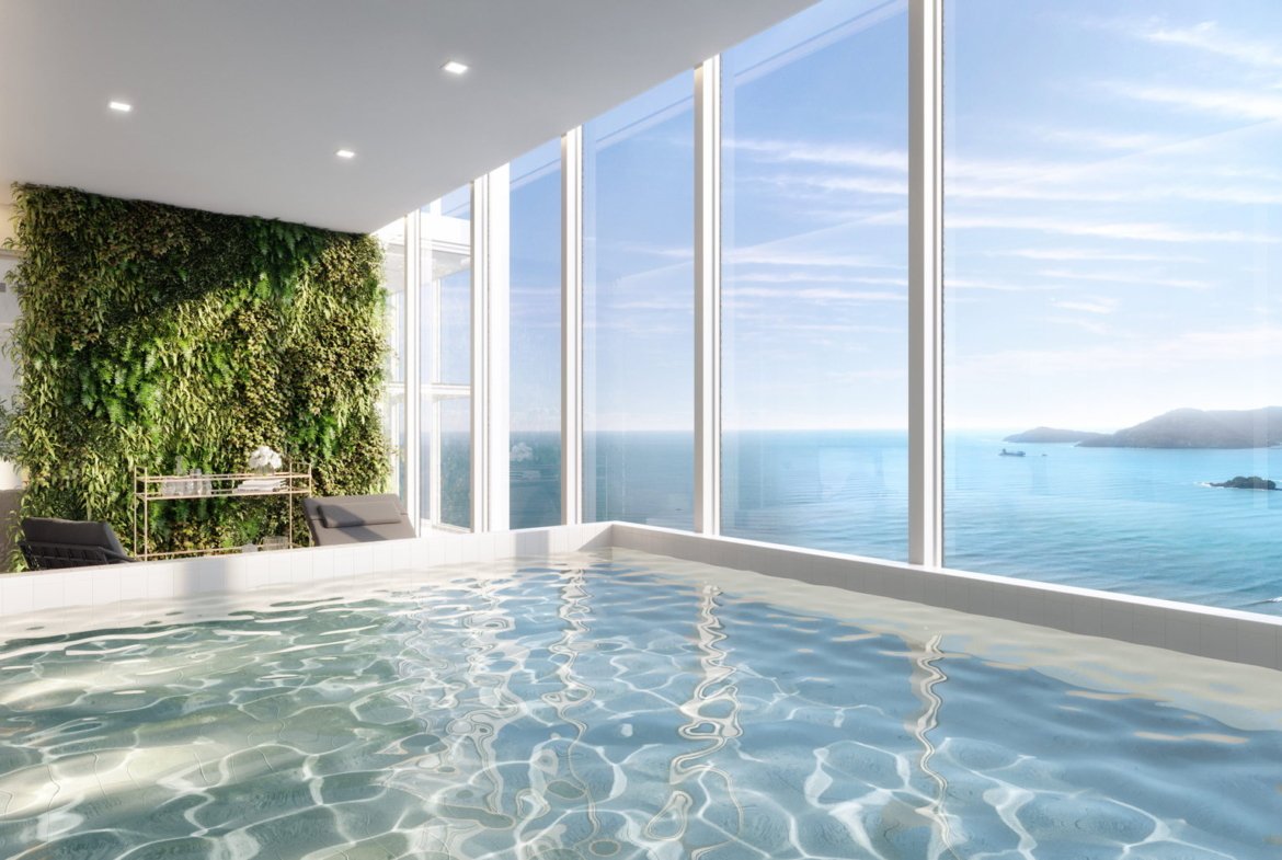 Apartamento Sapphire Tower Balneário Camboriú (SC) – FG