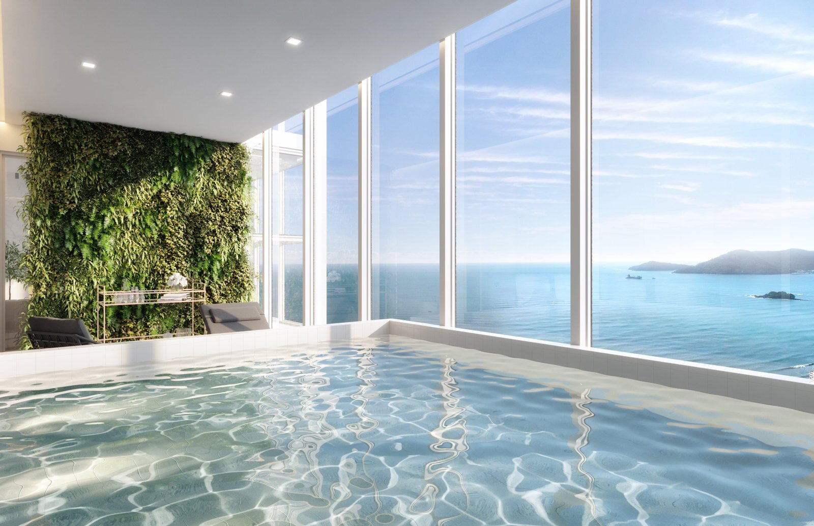 Apartamento Sapphire Tower Balneário Camboriú (SC) – FG