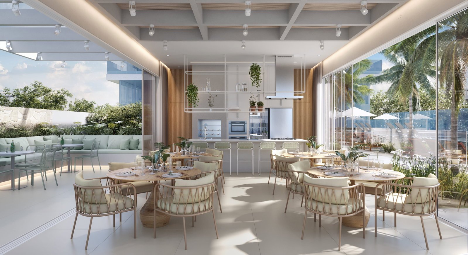 Apartamento Sapphire Tower Balneário Camboriú (SC) – FG