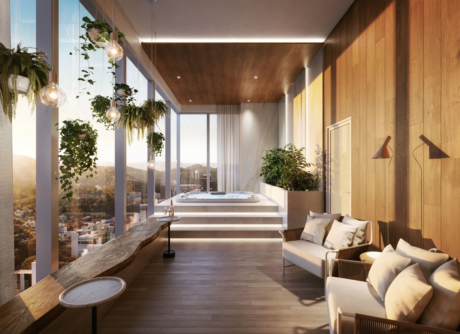 Apartamento Sapphire Tower Balneário Camboriú (SC) – FG