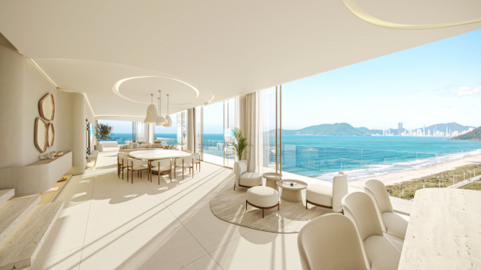 fg-scenarium-living-duplex-sunrise-02 Apartamento Scenarium Brava Norte Itajaí (SC) – FG