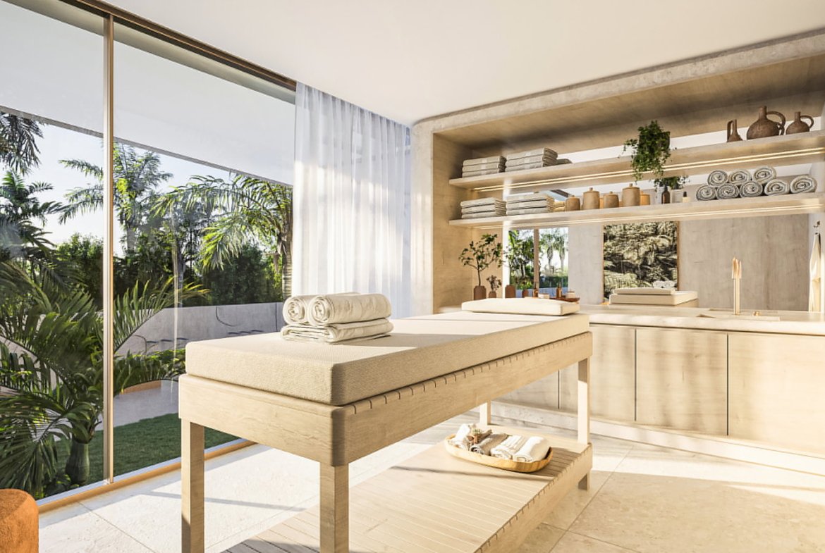 Apartamento Scenarium Brava Norte Itajaí (SC) – FG