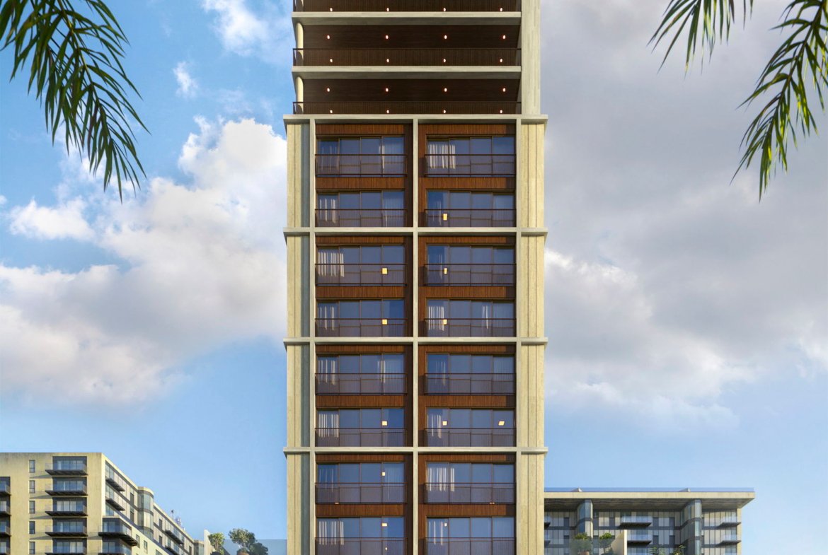 Apartamento Terraço Boa Vista Balneário Camboriú (SC) – FORMIGA