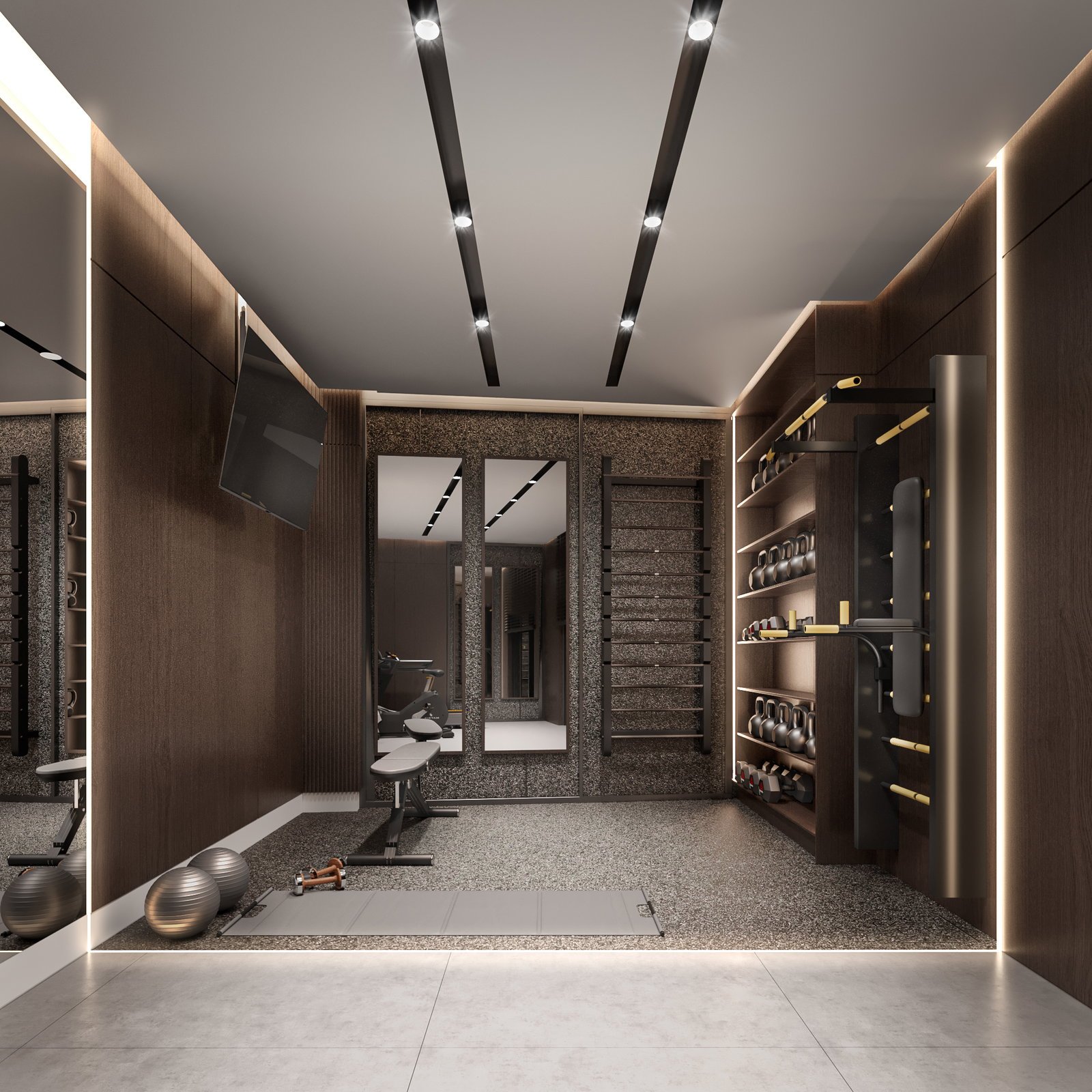 Apartamento no Villaggio di Pietra em Camboriú (SC) | G-ART