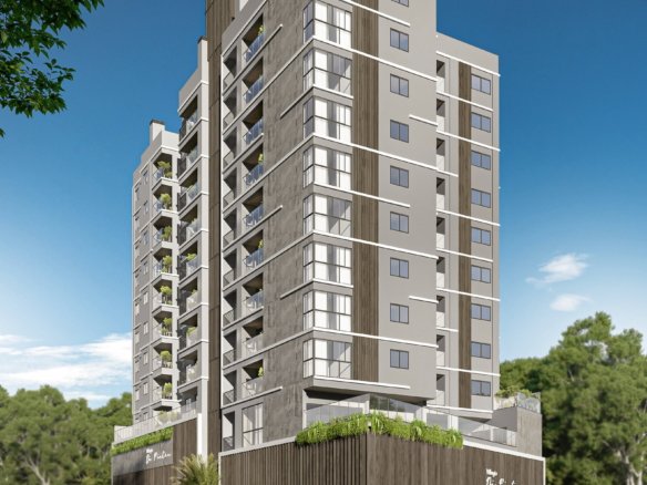 Apartamento no Villagio DiPietra em Camboriú (SC) | G-ART