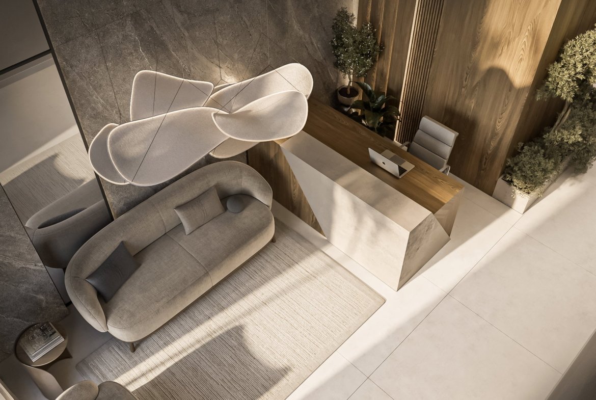 Apartamento no Villaggio di Pietra em Camboriú (SC) | G-ART