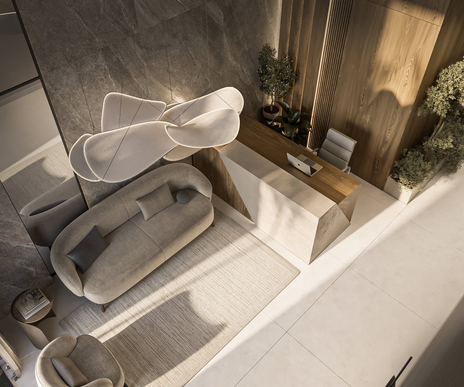 Apartamento no Villaggio di Pietra em Camboriú (SC) | G-ART