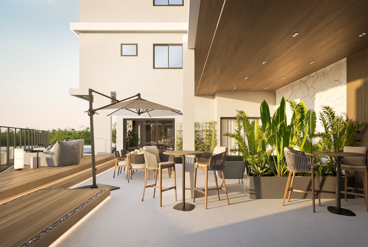 Apartamento no Villaggio di Pietra em Camboriú (SC) | G-ART