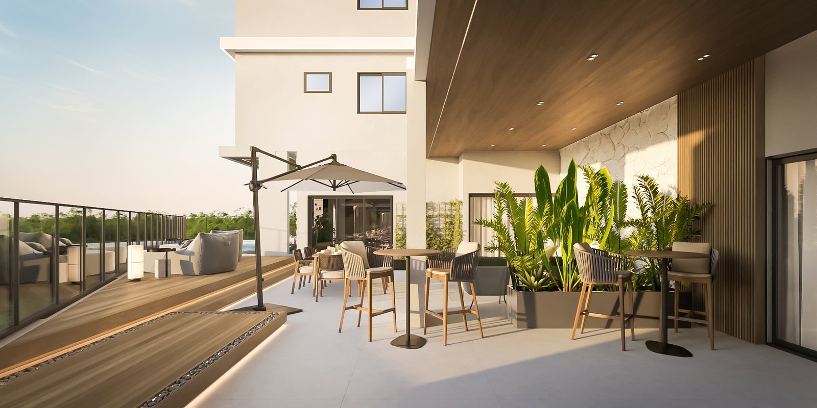 Apartamento no Villaggio di Pietra em Camboriú (SC) | G-ART