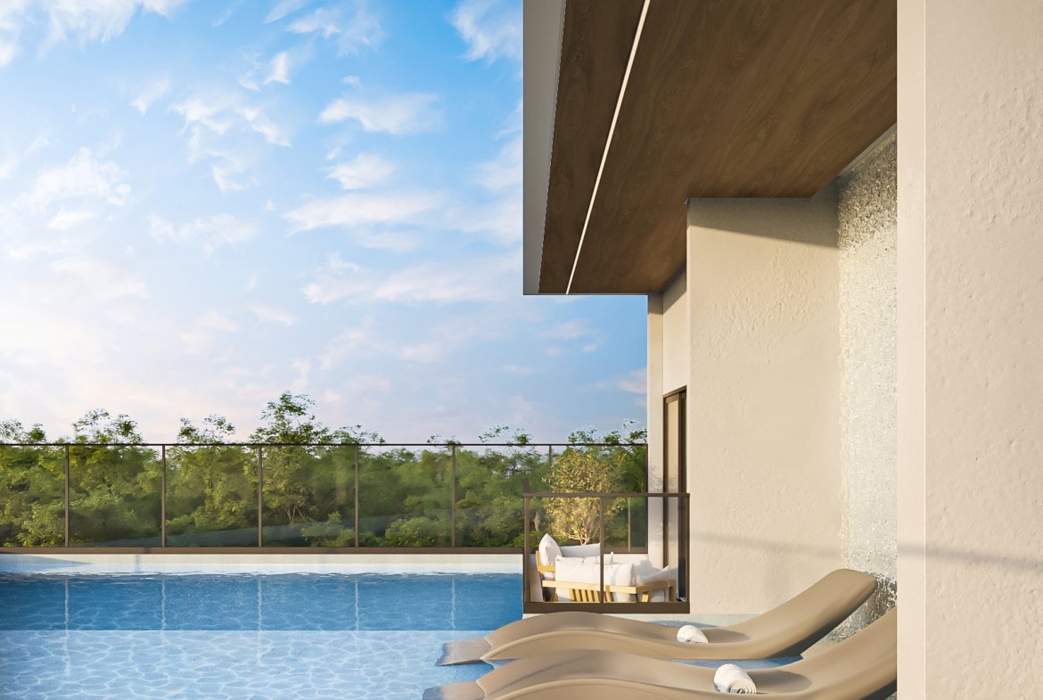 Apartamento no Villaggio di Pietra em Camboriú (SC) | G-ART