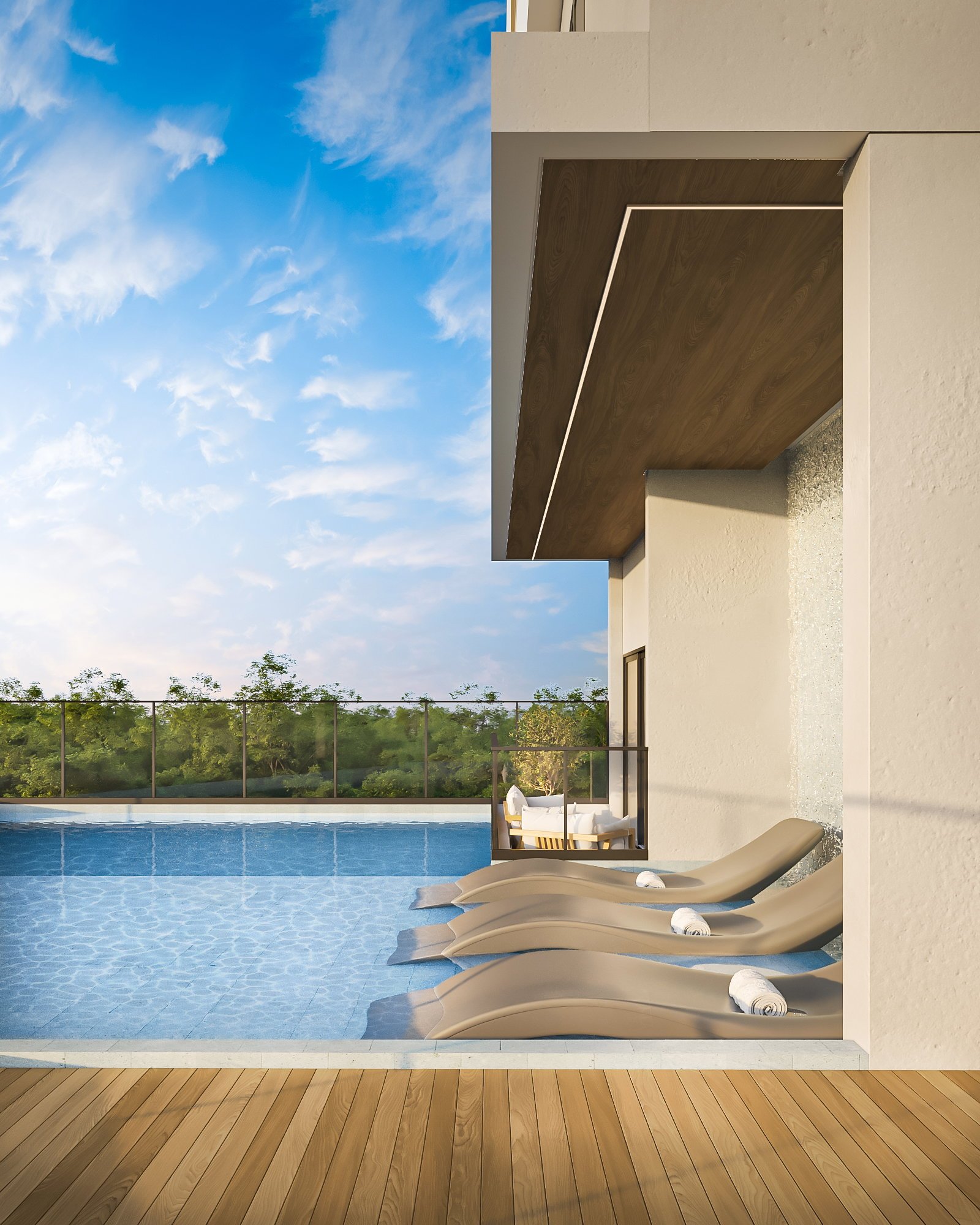 Apartamento no Villaggio di Pietra em Camboriú (SC) | G-ART