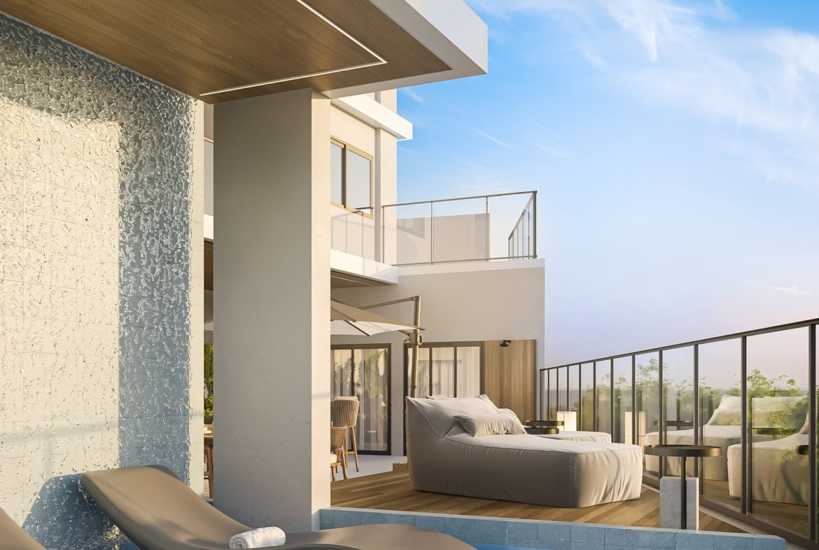 Apartamento no Villaggio di Pietra em Camboriú (SC) | G-ART