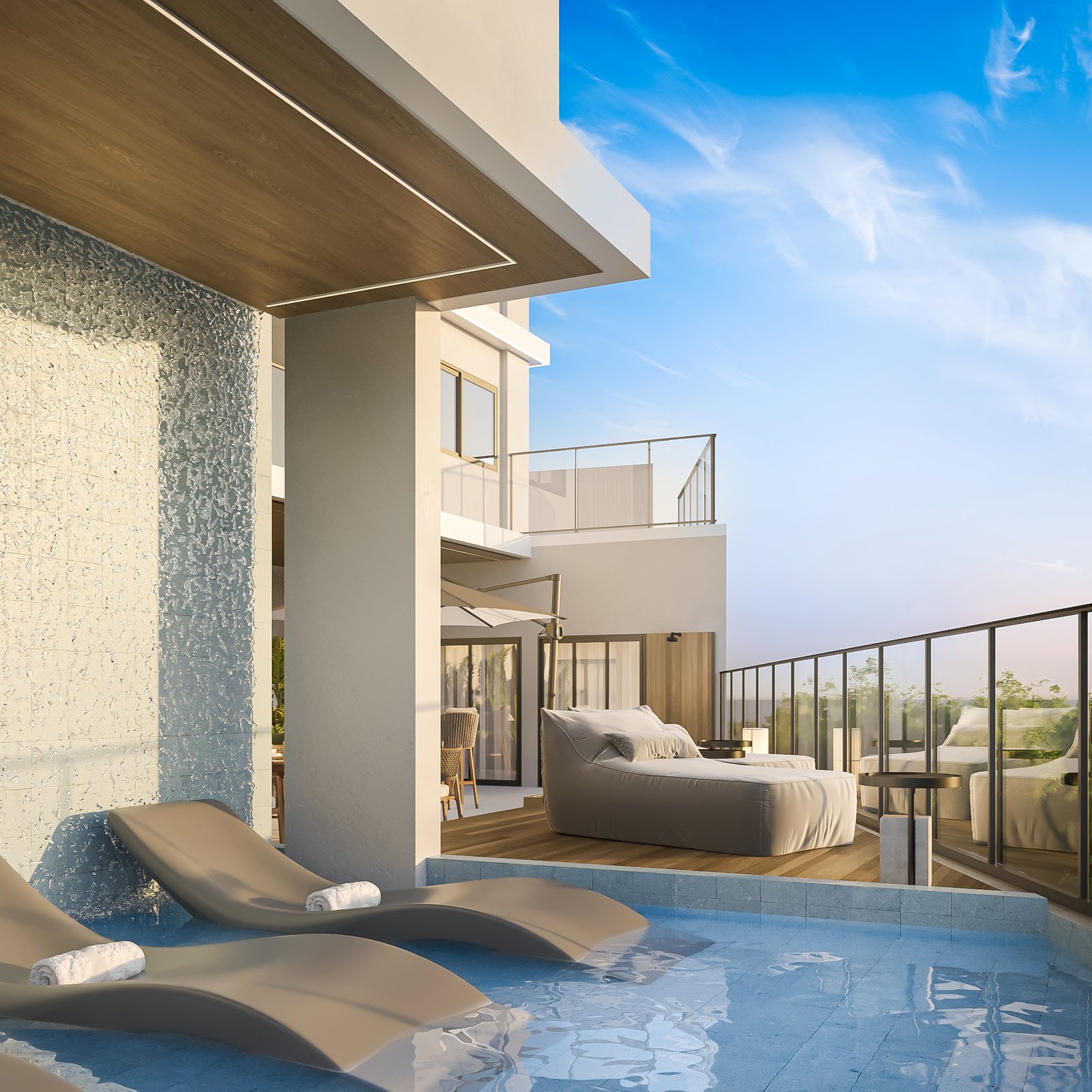 Apartamento no Villaggio di Pietra em Camboriú (SC) | G-ART
