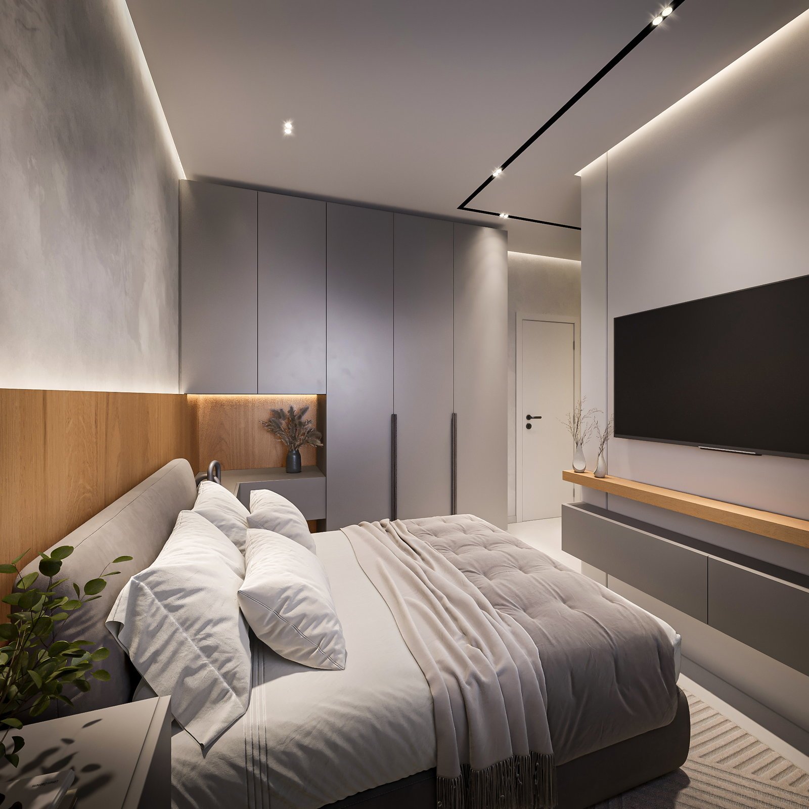 Apartamento no Villaggio di Pietra em Camboriú (SC) | G-ART