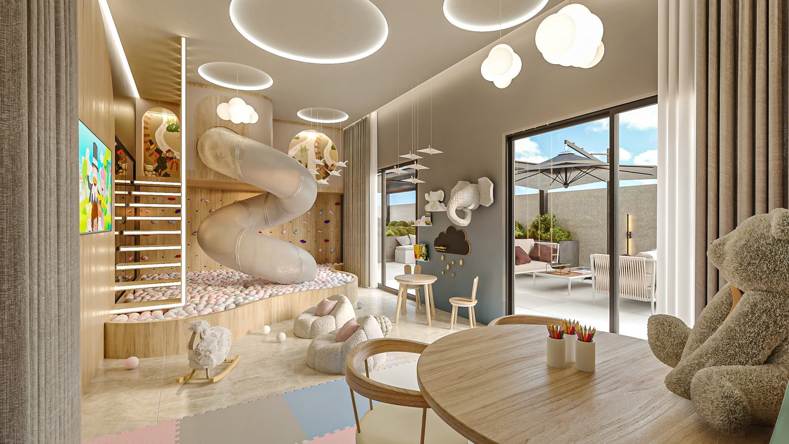 Apartamento no Diamond Tower em Barra Velha (SC) | G-ART