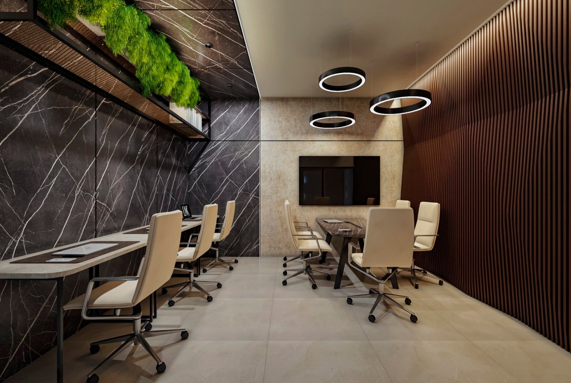Apartamento no Diamond Tower em Barra Velha (SC) | G-ART