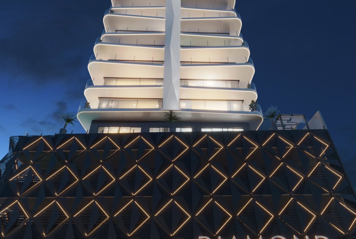 Apartamento no Diamond Tower em Barra Velha (SC) | G-ART
