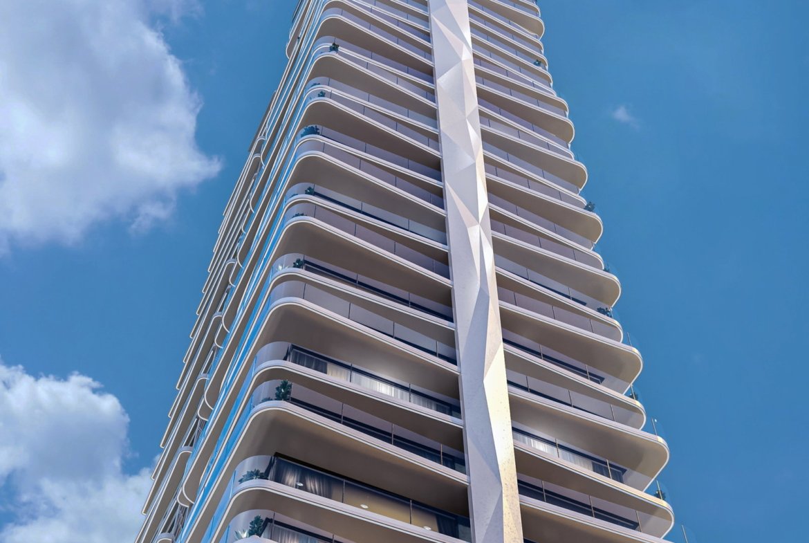 Apartamento no Diamond Tower em Barra Velha (SC) | G-ART