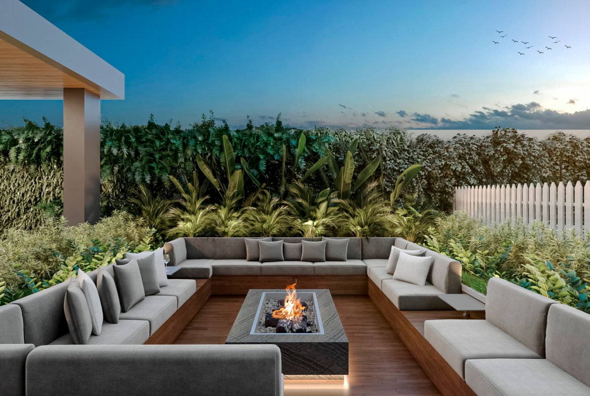 Apartamento no Diamond Tower em Barra Velha (SC) | G-ART