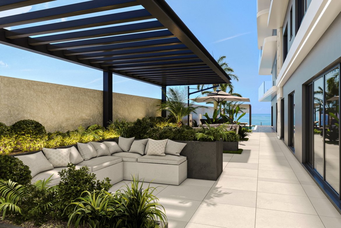 Apartamento no Diamond Tower em Barra Velha (SC) | G-ART