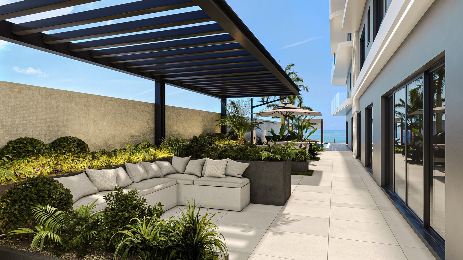 Apartamento no Diamond Tower em Barra Velha (SC) | G-ART