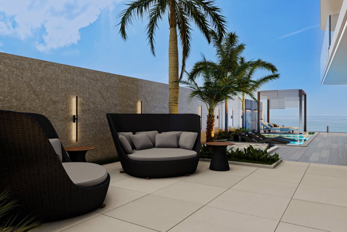 Apartamento no Diamond Tower em Barra Velha (SC) | G-ART