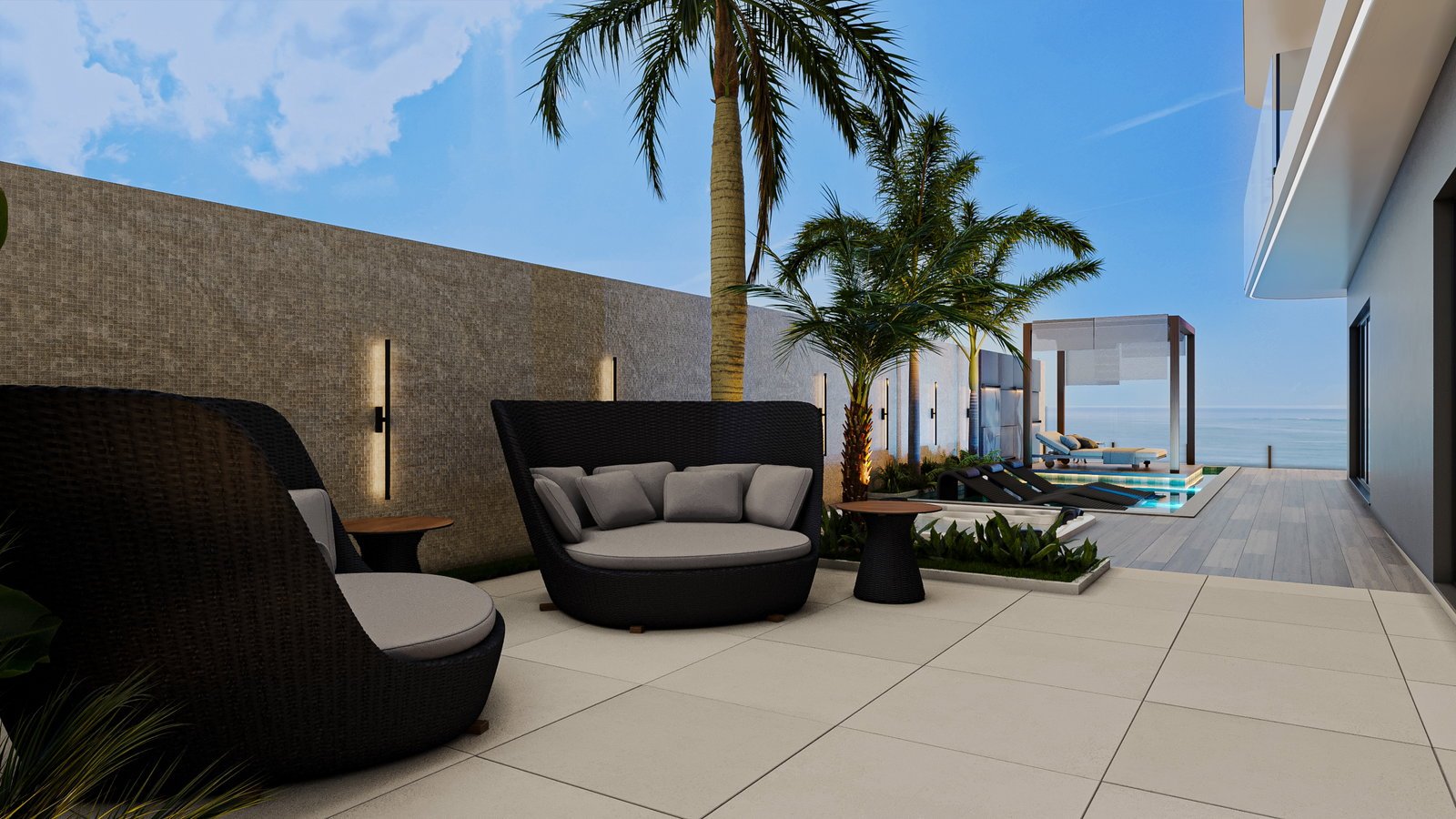 Apartamento no Diamond Tower em Barra Velha (SC) | G-ART